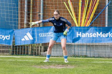Bild 82 - wBJ HSV Leistungsvergleich